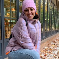 Фотография девушки Мария, 43 года из г. Долгопрудный