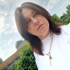 Фотография девушки Оксана, 36 лет из г. Нижний Новгород