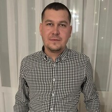 Фотография мужчины Алексей, 25 лет из г. Сургут