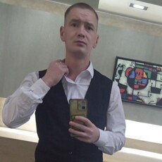 Фотография мужчины Андрей, 29 лет из г. Саранск