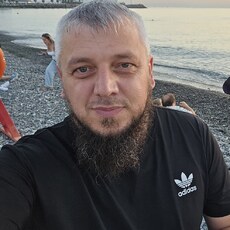 Фотография мужчины Лема, 39 лет из г. Сочи