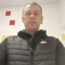Фотография мужчины Вася, 38 лет из г. Ульяновск