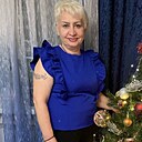 Наталья, 53 года