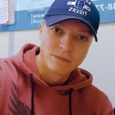 Фотография мужчины Евгений, 36 лет из г. Первоуральск