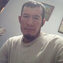Шерзод, 41 год