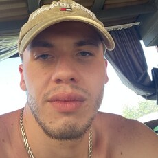 Фотография мужчины Рома, 23 года из г. Канск