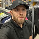 Амир, 35 лет