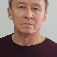 Фотография мужчины Мурат, 51 год из г. Астана