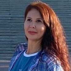 Фотография девушки Алена, 42 года из г. Нижний Новгород