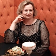 Фотография девушки Вероника, 47 лет из г. Нижневартовск