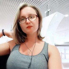 Фотография девушки Яна, 36 лет из г. Лобня