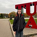 Максим, 18 лет
