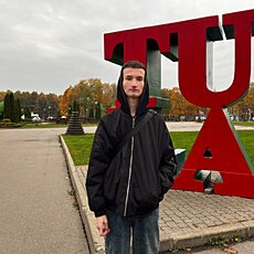 Фотография мужчины Максим, 18 лет из г. Узловая