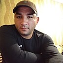Алик, 33 года