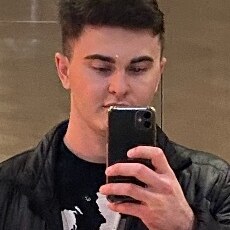 Фотография мужчины Айнур, 23 года из г. Казань
