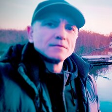 Фотография мужчины Любимый, 51 год из г. Санкт-Петербург