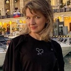 Фотография девушки Яна, 43 года из г. Сочи