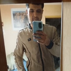 Фотография мужчины Кувондик, 30 лет из г. Ангарск