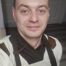 Фотография мужчины Yan, 37 лет из г. Слуцк