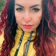 Фотография девушки Татьяна, 49 лет из г. Балаково