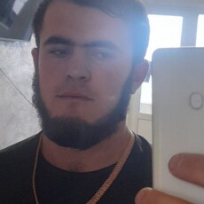 Фотография мужчины Алик, 25 лет из г. Бишкек