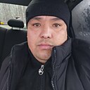 Самандар, 34 года