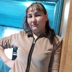 Фотография девушки Татьяна, 36 лет из г. Нижнеудинск
