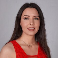 Фотография девушки Надежда, 34 года из г. Кстово
