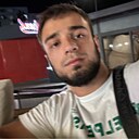 Магомед, 23 года