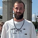 Амир, 33 года