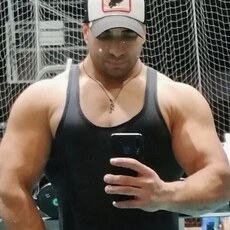 Фотография мужчины Ручлан, 31 год из г. Великий Новгород