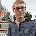 Андрей, 19 лет