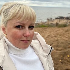 Фотография девушки Екатерина, 41 год из г. Санкт-Петербург