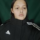 Алина, 18 лет