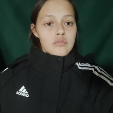 Фотография девушки Алина, 18 лет из г. Ряжск