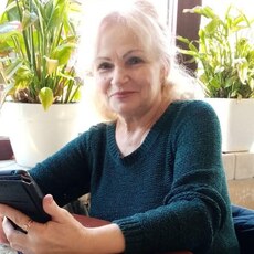 Фотография девушки Любовь, 64 года из г. Одесса