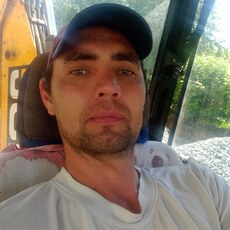 Фотография мужчины Михаил, 37 лет из г. Первоуральск