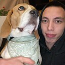 Сергей, 24 года