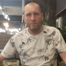 Фотография мужчины Вадим, 40 лет из г. Ижевск