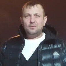 Фотография мужчины Юрий, 49 лет из г. Пермь