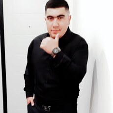 Фотография мужчины Firuz, 27 лет из г. Худжанд
