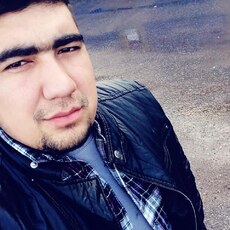 Фотография мужчины Firuz, 27 лет из г. Худжанд