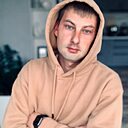 Андрей, 34 года