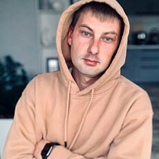 Фотография мужчины Андрей, 34 года из г. Астрахань