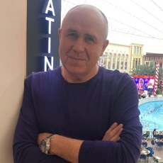 Фотография мужчины Валерий, 61 год из г. Москва