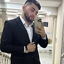 Айхан, 24 года