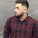 Алик, 24 года