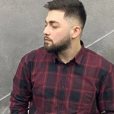 Фотография мужчины Алик, 24 года из г. Баку