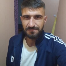 Фотография мужчины Николай, 34 года из г. Красный Кут