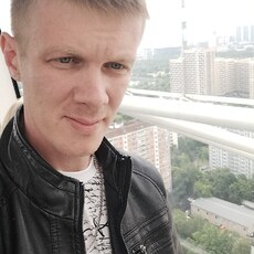 Фотография мужчины Роман, 34 года из г. Брянск